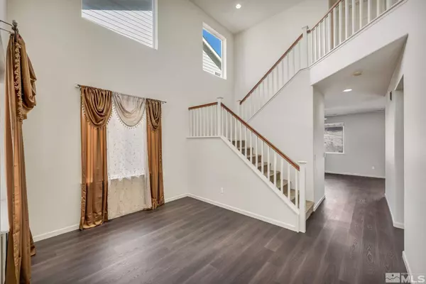 1250 Silver Crest, Reno, NV 89523