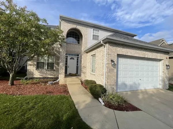 5004 Gibson Street, Matteson, IL 60443