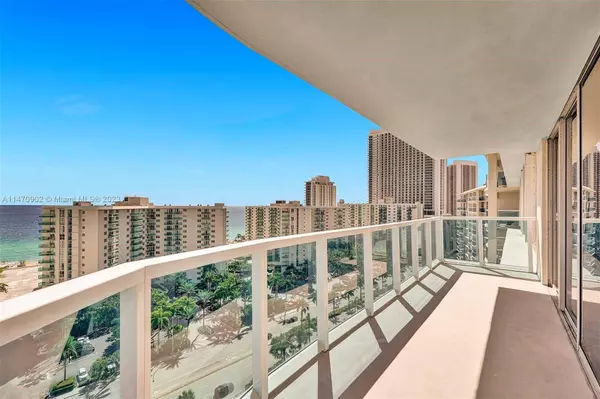 3800 S Ocean Dr #1720, Hollywood, FL 33019