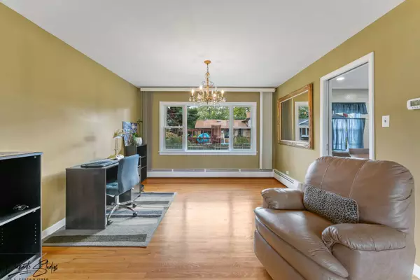 200 Division Street, Melrose Park, IL 60160