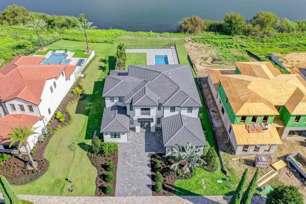 16820 BOLSENA DR, Montverde, FL 34756