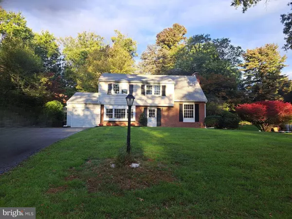 3018 GREENWAY DR, Ellicott City, MD 21042