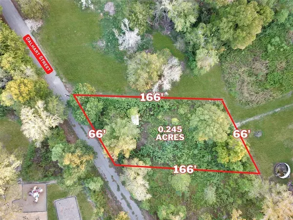 1908 Dalhart ST, Dayton, TX 77535