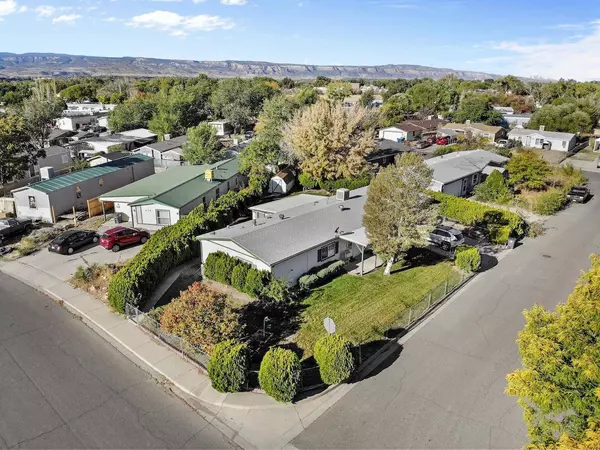 3063 Thrush Drive, Grand Junction, CO 81504