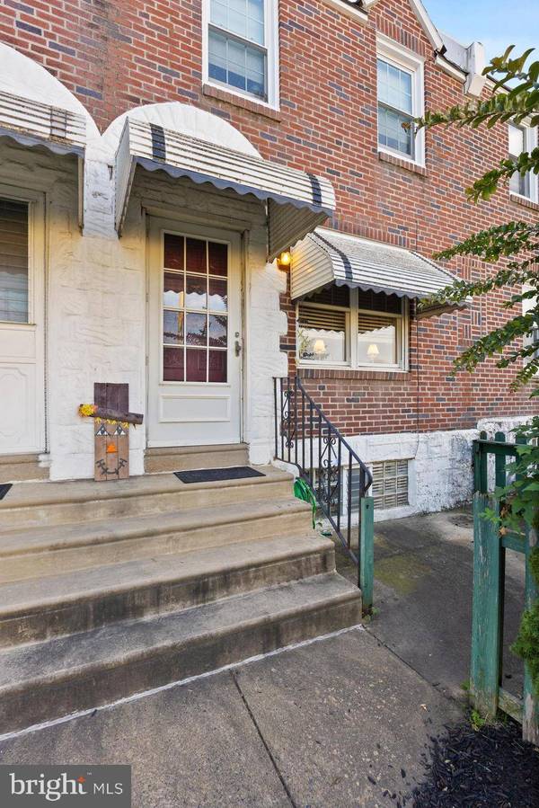 4526 SHEFFIELD ST, Philadelphia, PA 19136