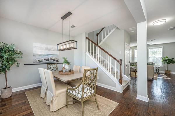 3167 Timberline Drive, Johns Island, SC 29455