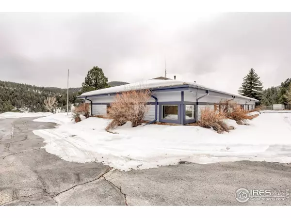 19316 Goddard Ranch Ct, Morrison, CO 80465