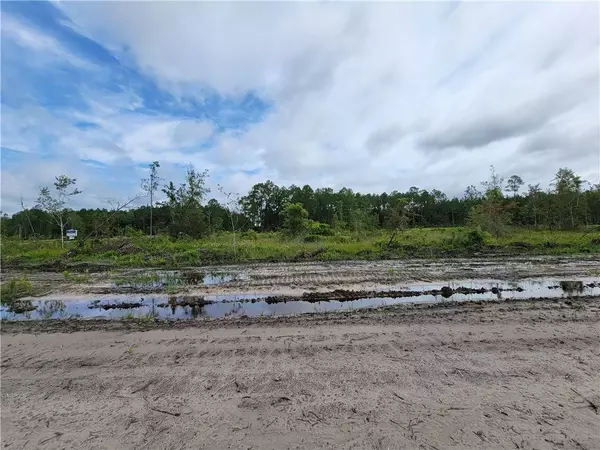 472749 MIDDLE Road, Hilliard, FL 32046