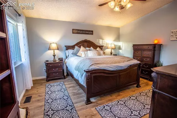 243 Dolomite DR, Colorado Springs, CO 80919