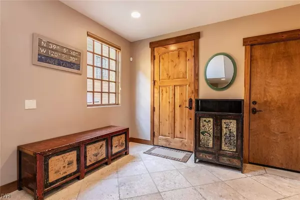 753 Pinion Pine Way, Incline Village, NV 89451