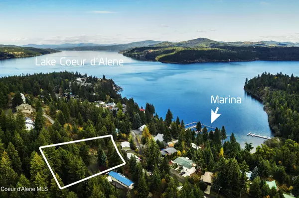 NKA S High Dr, Worley, ID 83876