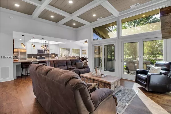 35 Lawton DR #128, Hilton Head Island, SC 29928