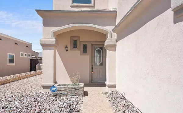 11541 MEREJILDO MADRID Street, El Paso, TX 79934