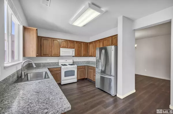 1250 Silver Crest, Reno, NV 89523