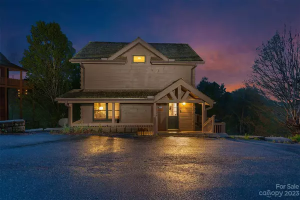 49 Valley HTS, Mars Hill, NC 28754