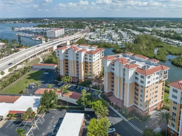 157 TAMPA AVE E #506, Venice, FL 34285