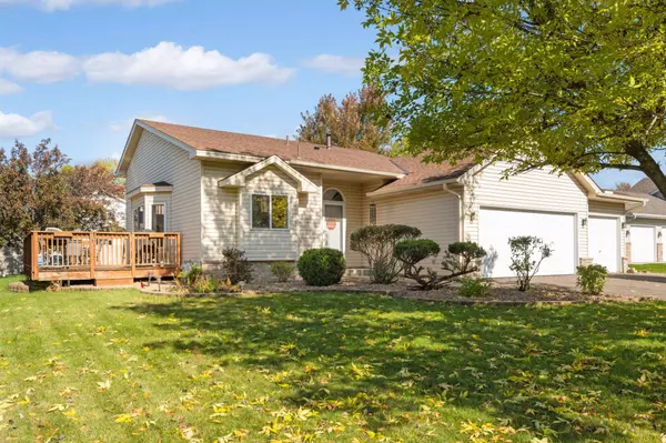 5571 145th CIR NW, Ramsey, MN 55303