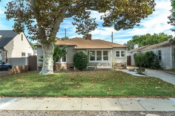 306 North Lomita Street, Burbank, CA 91506