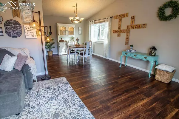 243 Dolomite DR, Colorado Springs, CO 80919