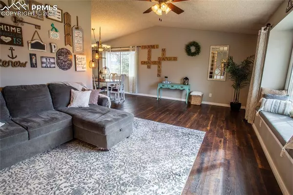 243 Dolomite DR, Colorado Springs, CO 80919