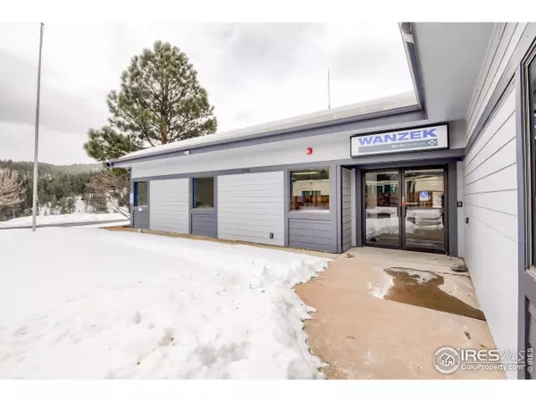 19316 Goddard Ranch Ct, Morrison, CO 80465