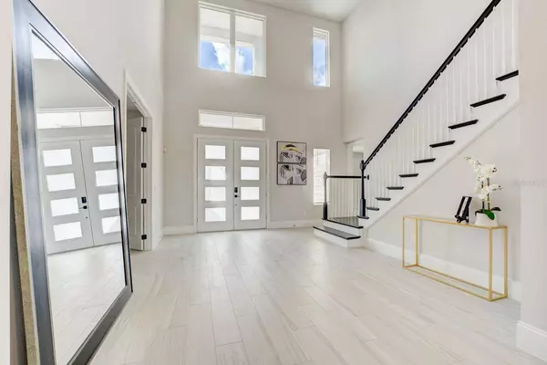 16820 BOLSENA DR, Montverde, FL 34756