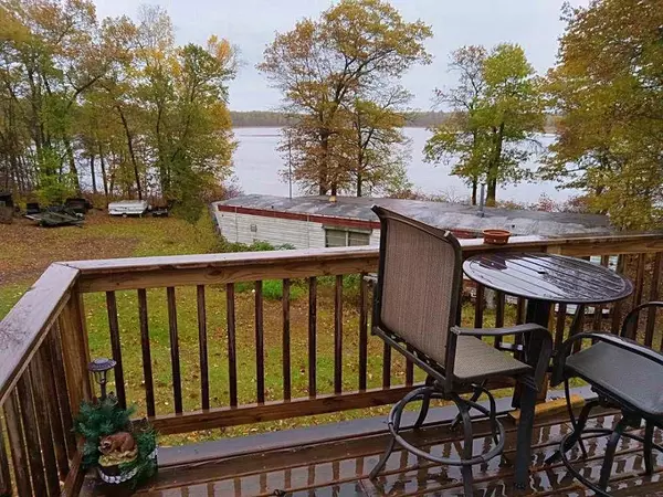 32380 Old Bridge RD, Merrifield, MN 56465