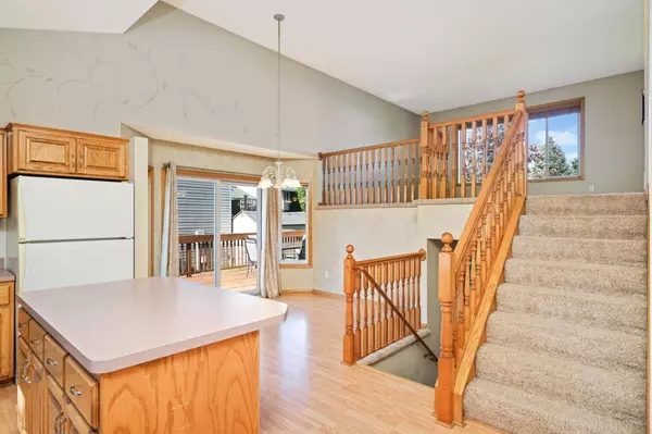 5571 145th CIR NW, Ramsey, MN 55303