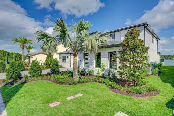 16820 BOLSENA DR, Montverde, FL 34756