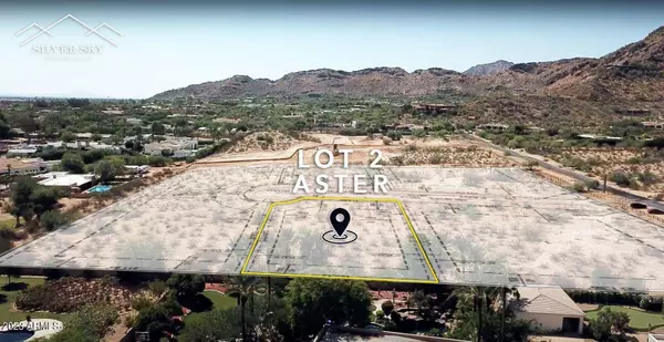 6126 E Maverick Road #2, Paradise Valley, AZ 85253