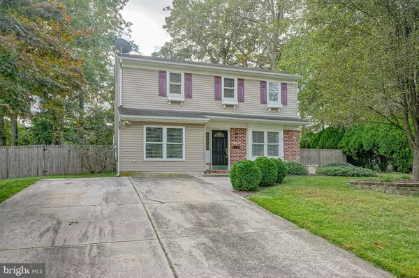 1109 S BEECHAM RD, Williamstown, NJ 08094