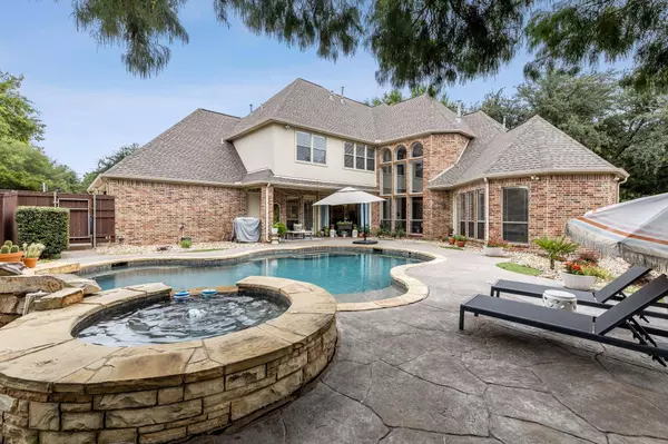905 Glen Rose Drive, Allen, TX 75013