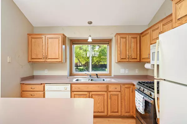 5571 145th CIR NW, Ramsey, MN 55303