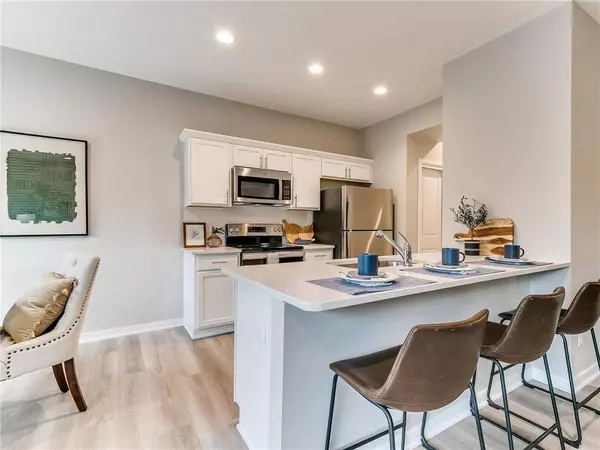 5695 Buckthorne Drive, Pleasant Hill, IA 50327