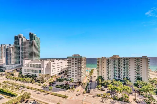 3800 S Ocean Dr #1720, Hollywood, FL 33019