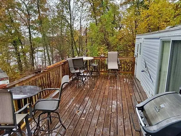 32380 Old Bridge RD, Merrifield, MN 56465