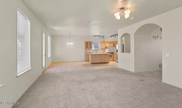 11541 MEREJILDO MADRID Street, El Paso, TX 79934