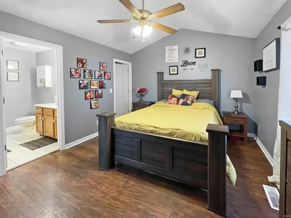 2919 Nicole Drive, Evansville, IN 47711