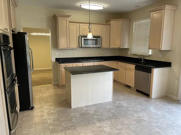 5004 Gibson Street, Matteson, IL 60443