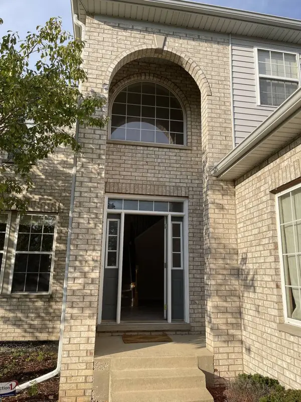 5004 Gibson Street, Matteson, IL 60443