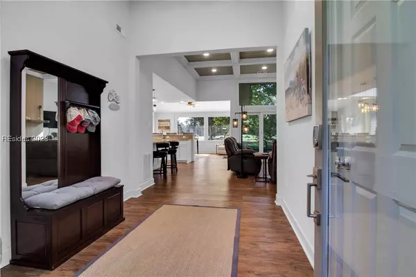 35 Lawton DR #128, Hilton Head Island, SC 29928