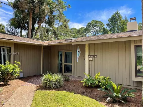 35 Lawton DR #128, Hilton Head Island, SC 29928