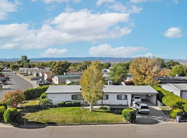 3063 Thrush Drive, Grand Junction, CO 81504