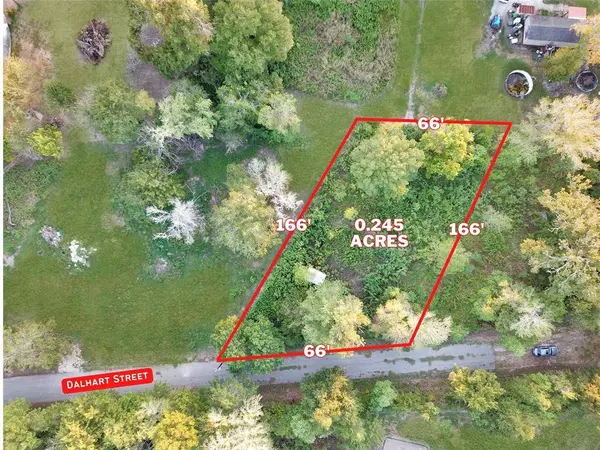 1908 Dalhart ST, Dayton, TX 77535