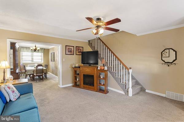 4526 SHEFFIELD ST, Philadelphia, PA 19136