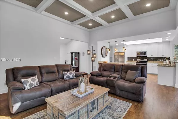 35 Lawton DR #128, Hilton Head Island, SC 29928