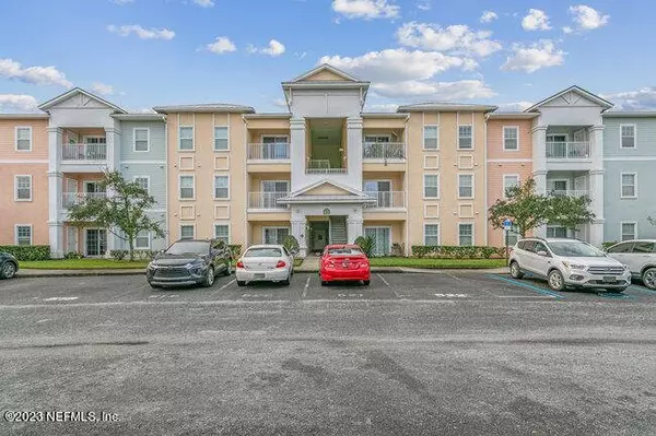 4982 KEY LIME DR #308, Jacksonville, FL 32256