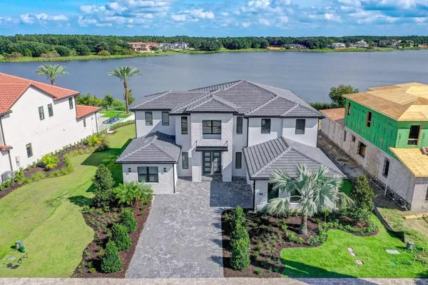 16820 BOLSENA DR, Montverde, FL 34756