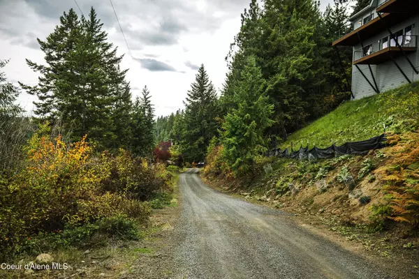 NKA S High Dr, Worley, ID 83876