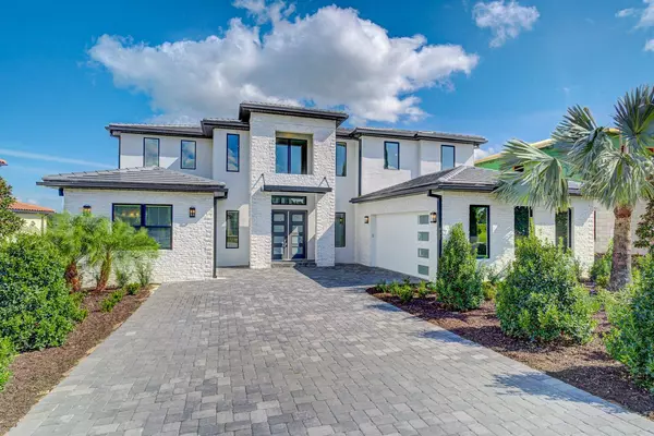 16820 BOLSENA DR, Montverde, FL 34756